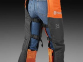 Nogawki Husqvarna Classic Nogawki Husqvarna Classic