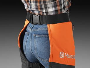 Nogawki Husqvarna Classic