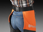 Nogawki Husqvarna Classic Nogawki Husqvarna Classic