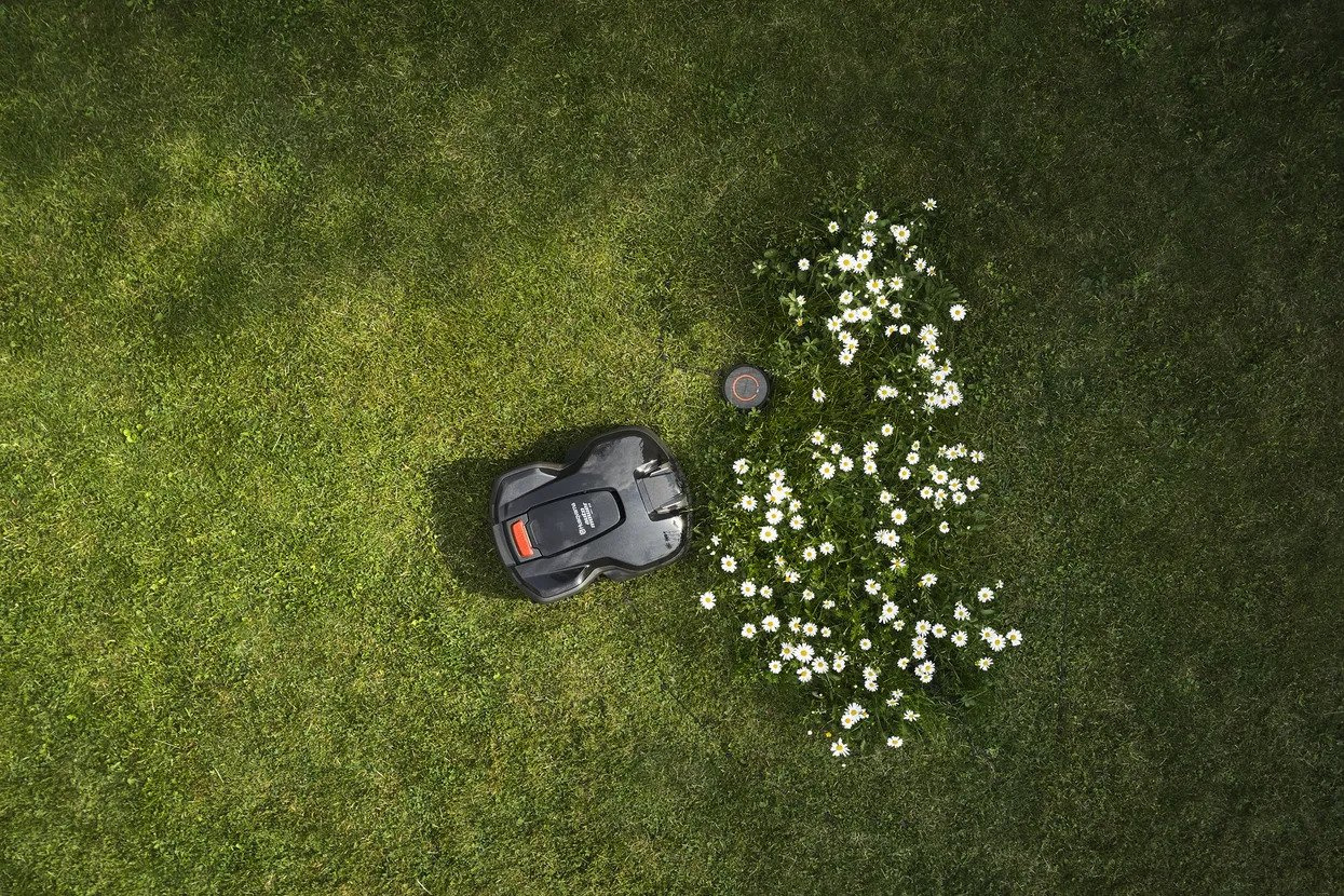 Husqvarna FlexiFence