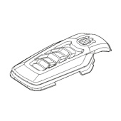 Osłona górna 5299012-01 Osłona górna 5299012-01