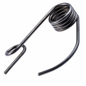 Sprężyna, osłona hamulca łańcucha 5300159-10 Sprężyna, osłona hamulca łańcucha 5300159-10