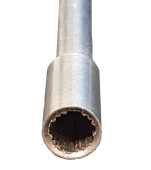 Narzędzie regulacji gaźnika Narzędzie regulacji gaźnika