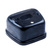 Połówka tłumika 5300372-51 Połówka tłumika 5300372-51