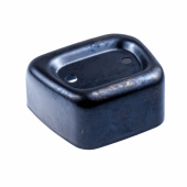 Tłumik, osłona 5300372-54 Tłumik, osłona 5300372-54