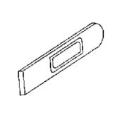Pochwa Zwykła 5300475-13 Pochwa Zwykła 5300475-13