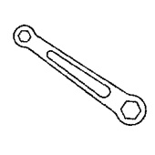 Klucz 5300564-01 Klucz 5300564-01