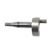 Wał korbowy Wał korbowy