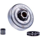 Bęben sprzęgła Kpl 5300693-16 Bęben sprzęgła Kpl 5300693-16