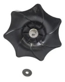 Koło wentylatora Koło wentylatora