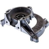 Skrzynia korbowa Skrzynia korbowa