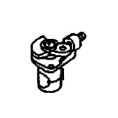 Przepustnica 5310024-40 Przepustnica 5310024-40