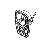 Obudowa Rozrusznika 5310024-61 Obudowa Rozrusznika 5310024-61