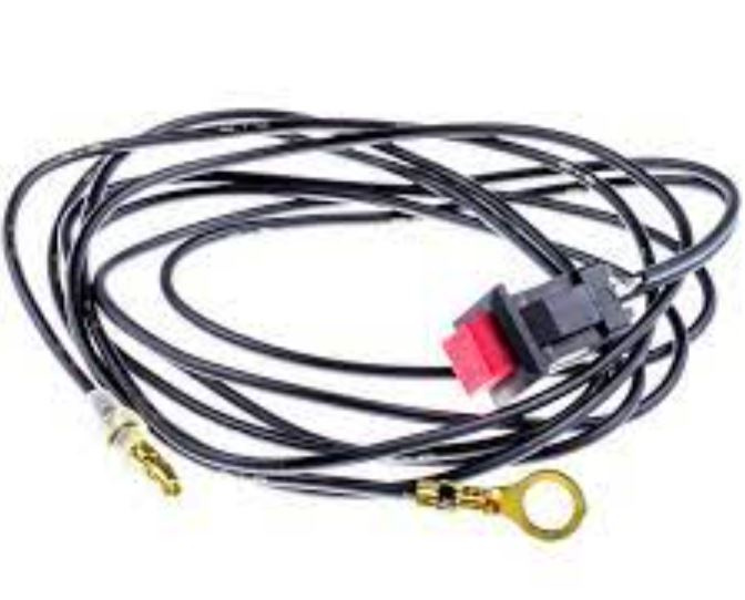 Wyłącznik Zatrzymania 5310033-73