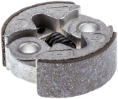 Clutch 133R Clutch 133R