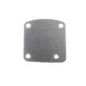 Tłumik siatkowy Tłumik siatkowy