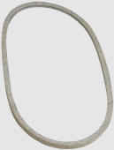 Pasek napędowy R,850/970 Pasek napędowy R,850/970