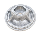 Uchwyt na nóż, Eu 7/8 Uchwyt na nóż, Eu 7/8