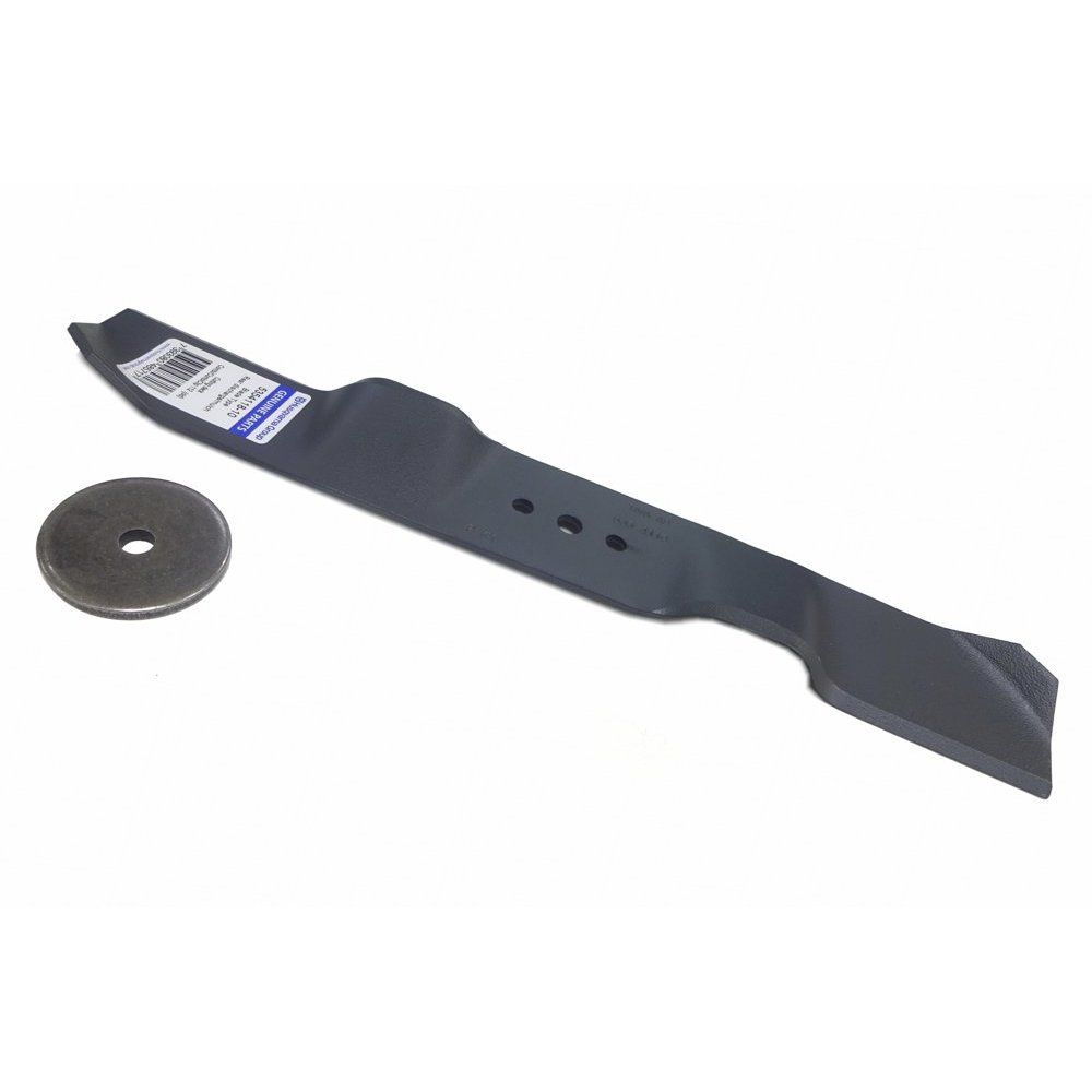 Noż 41cm Husqvarna Rider PF21, 16, 15V2, Pro 15, 18