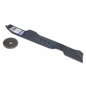 Noż 41cm Husqvarna Rider PF21, 16, 15V2, Pro 15, 18 Noż 41cm Husqvarna Rider PF21, 16, 15V2, Pro 15, 18