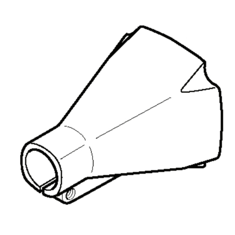 Pokrywa Sprzęgła 5310077-34