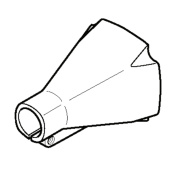 Pokrywa Sprzęgła 5310077-34 Pokrywa Sprzęgła 5310077-34