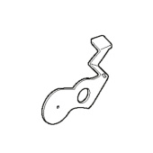 Przepustnica Ssania 5310078-04 Przepustnica Ssania 5310078-04