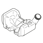 Zbiornik Paliwa 5310078-56 Zbiornik Paliwa 5310078-56