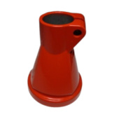 Pokrywa Sprzęgła 5310078-58 Pokrywa Sprzęgła 5310078-58