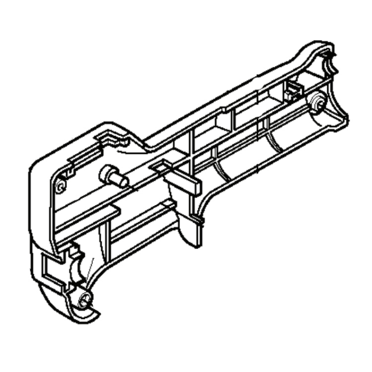 Uchwyt Połowy 5310078-69