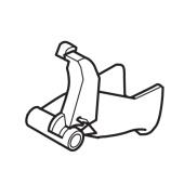 Dźwignia 5310078-73 Dźwignia 5310078-73