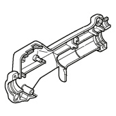 Uchwyt Połowy 5310078-75 Uchwyt Połowy 5310078-75