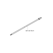 Wał Napędowy 5310079-31 Wał Napędowy 5310079-31