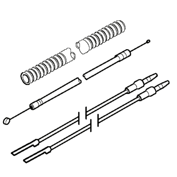 Okablowanie 5310079-45