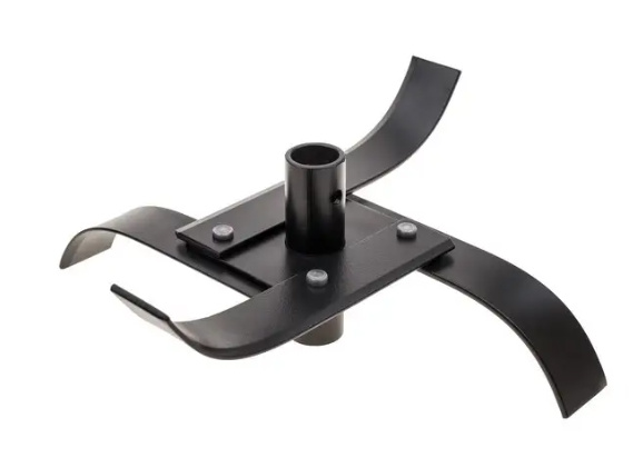 Krzyż Nóż 5310082-11