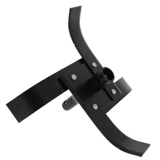 Krzyż Nóż 5310082-14