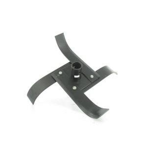 Krzyż Nóż 5310082-15