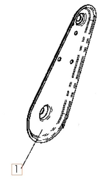 Skrzynia Biegów 5310084-36