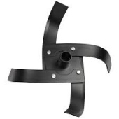 Krzyż ostrza Krzyż ostrza