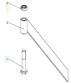 Orzech 5310085-78 Orzech 5310085-78