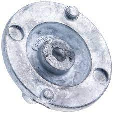 Zestaw do mocowania noża