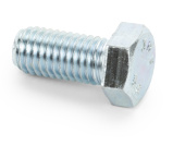 Śruba M6S 12X25H 8,8 Śruba M6S 12X25H 8,8