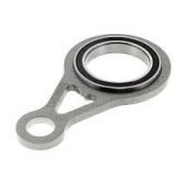 Zespół korbowodu, listwa żywopłotowa Zespół korbowodu, listwa żywopłotowa