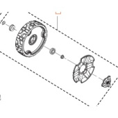 Zestaw kół 5311467-37 Zestaw kół 5311467-37