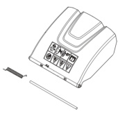 Klapka 5311467-46 Klapka 5311467-46