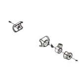 Zespół wspornika siedzenia 5311467-50 Zespół wspornika siedzenia 5311467-50