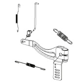 Zespół przepustnicy Zespół przepustnicy