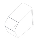 Torba na trawę 5311471-97 Torba na trawę 5311471-97