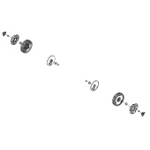 Koło 5311472-10 Koło 5311472-10