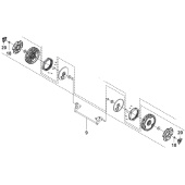 Koło 5311472-10 Koło 5311472-10